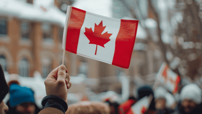 Canada Immigration
