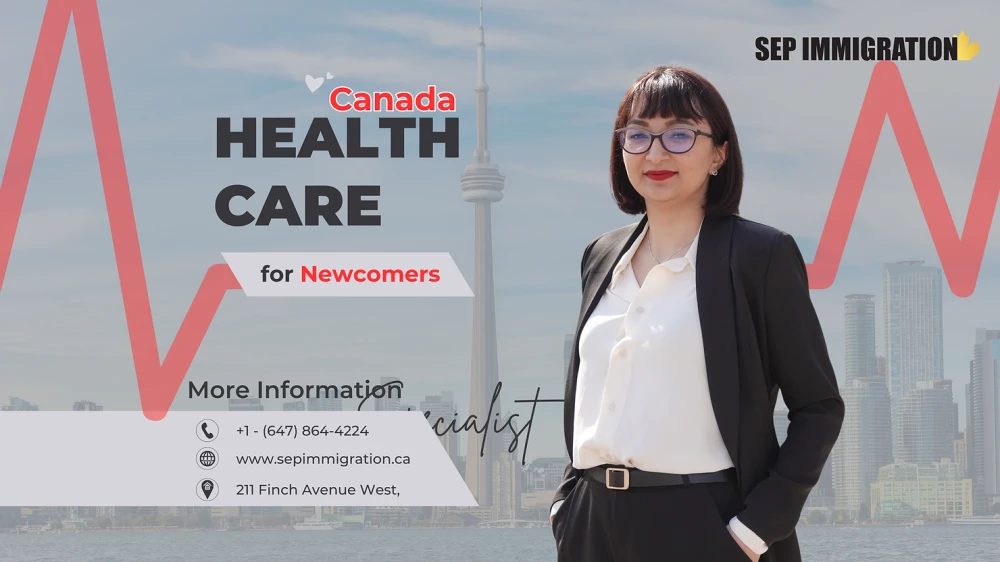 Healthcare in Canada: A Comprehensive Guide for Newcomers