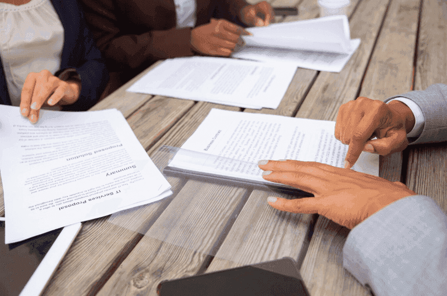 Best Guide to Canadian Immigration Work Reference Letters