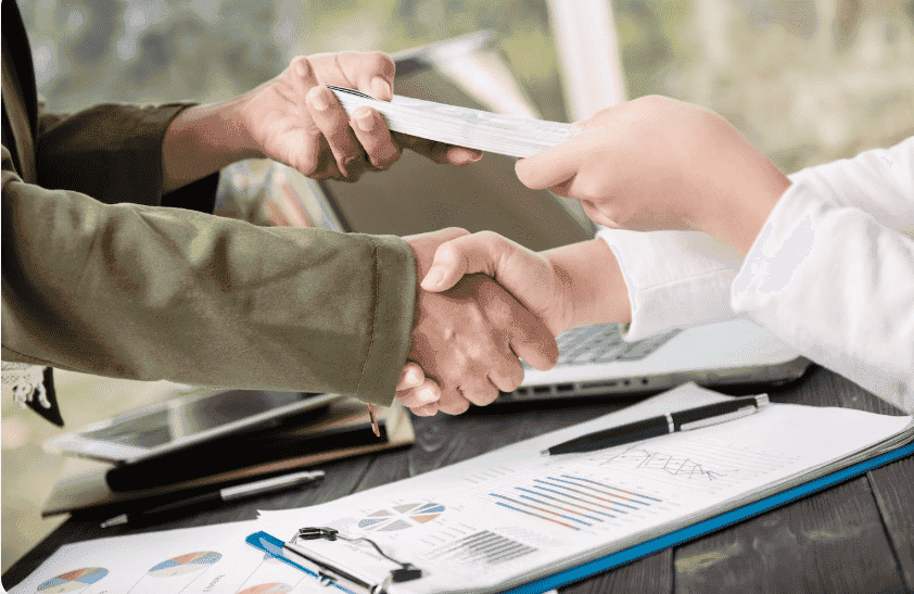 Financial Support