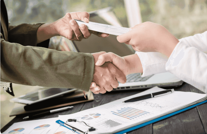 Financial Support