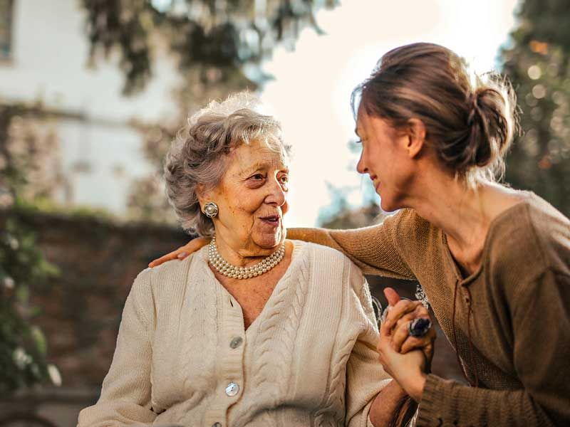 Caregiver Program | Pathways to PR in Canada