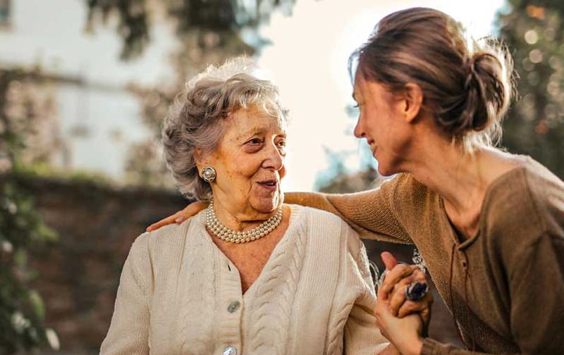 Caregiver Program | Pathways to PR in Canada