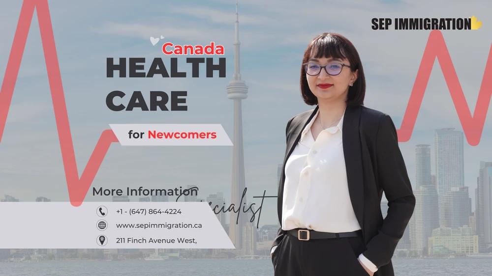 Healthcare in Canada: A Comprehensive Guide for Newcomers
