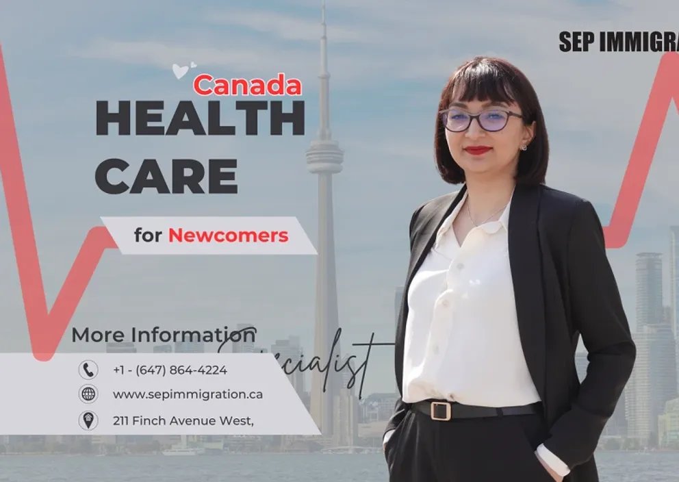 Healthcare in Canada: A Comprehensive Guide for Newcomers