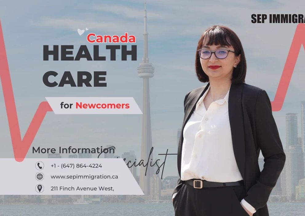 Healthcare in Canada: A Comprehensive Guide for Newcomers