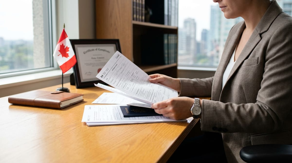 Canada Hikes Permanent Residence Fees Across All Programs