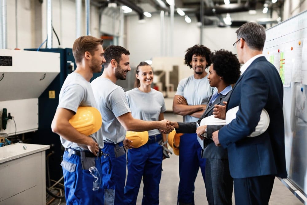 Express Entry for Skilled Workers