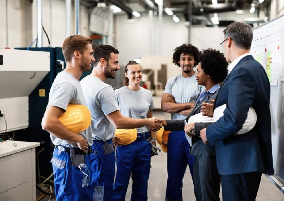 Express Entry for Skilled Workers