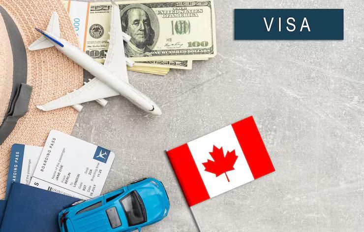 Bridging Open Work Permit (BOWP) application process in Canada