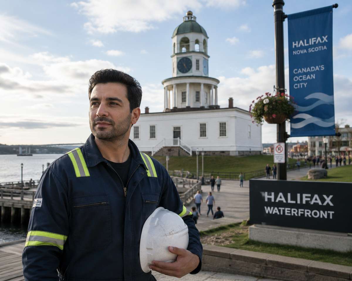 Nova Scotia Skilled Worker Stream (NSNP)