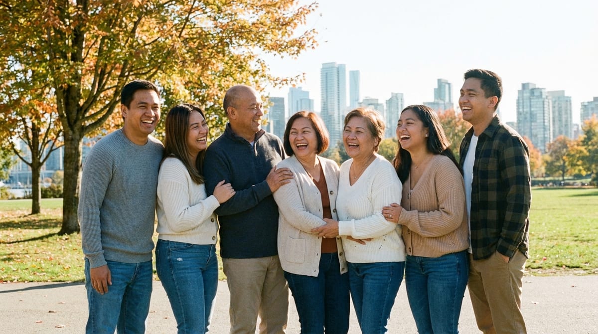 Immigrate to Canada from Philippines | Requirements & Costs