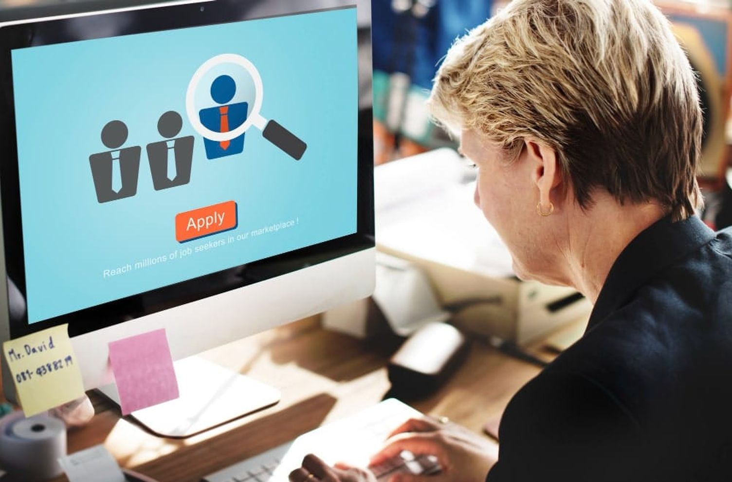 Employer Job Offer: Foreign Worker Stream – Applicant Checklist