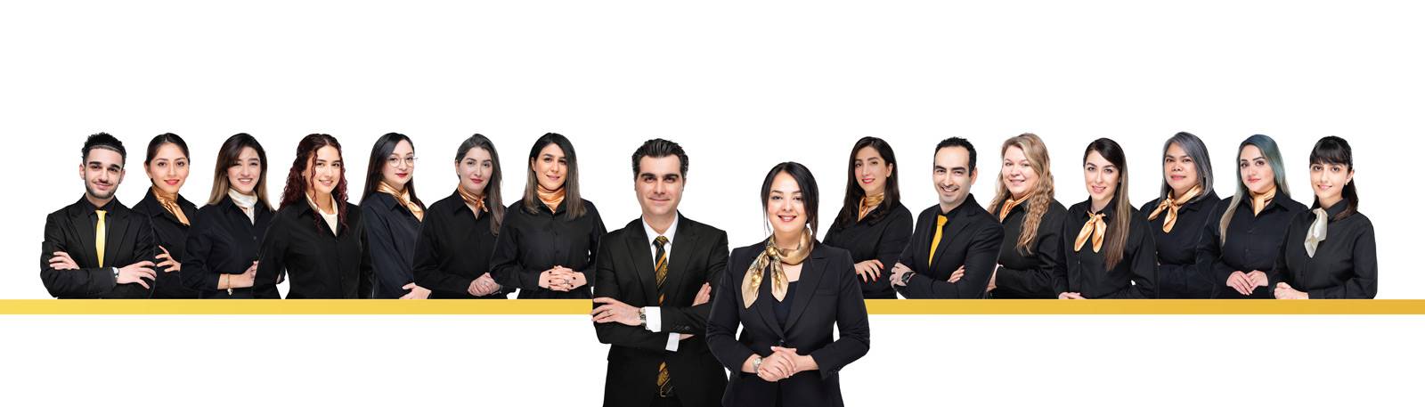SEP Immigration Team