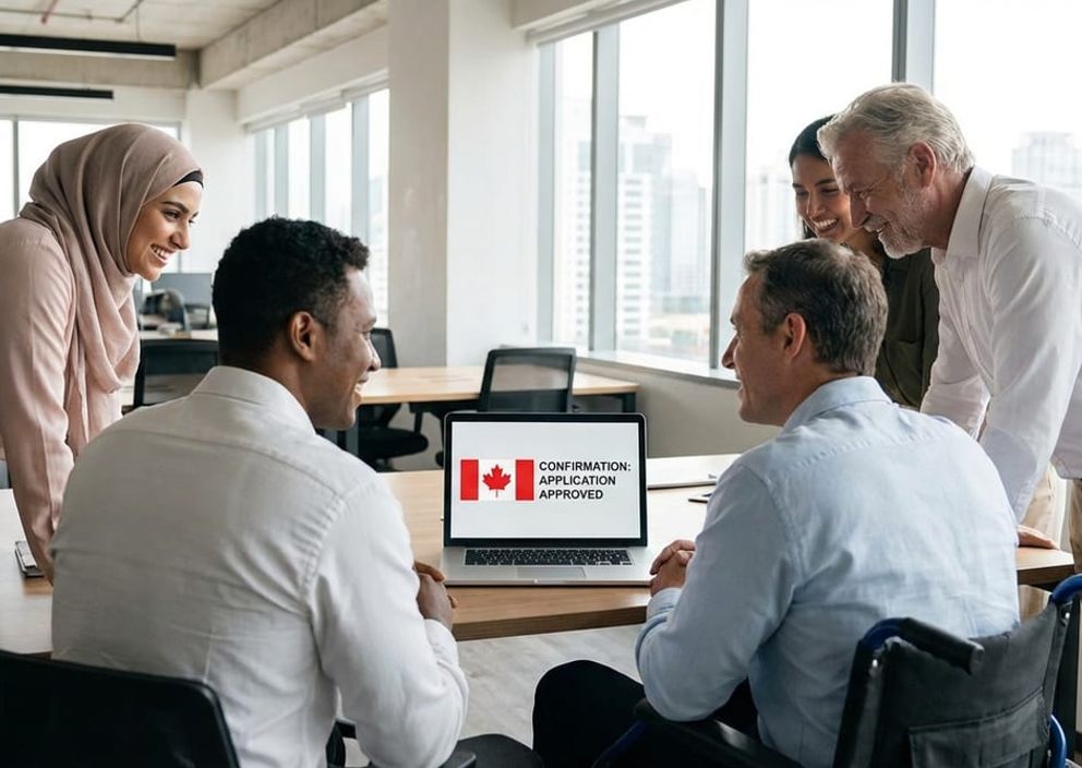 Canada Invites 356 PNP Candidates in New Express Entry Draw