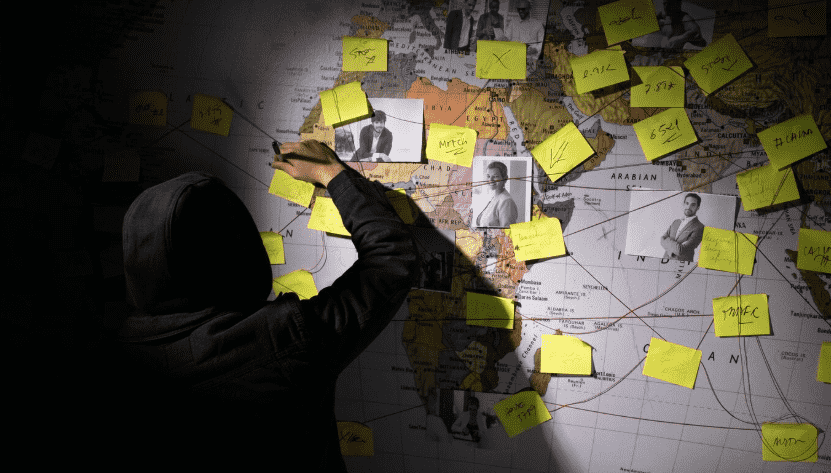 Fraud Targeting Newcomers