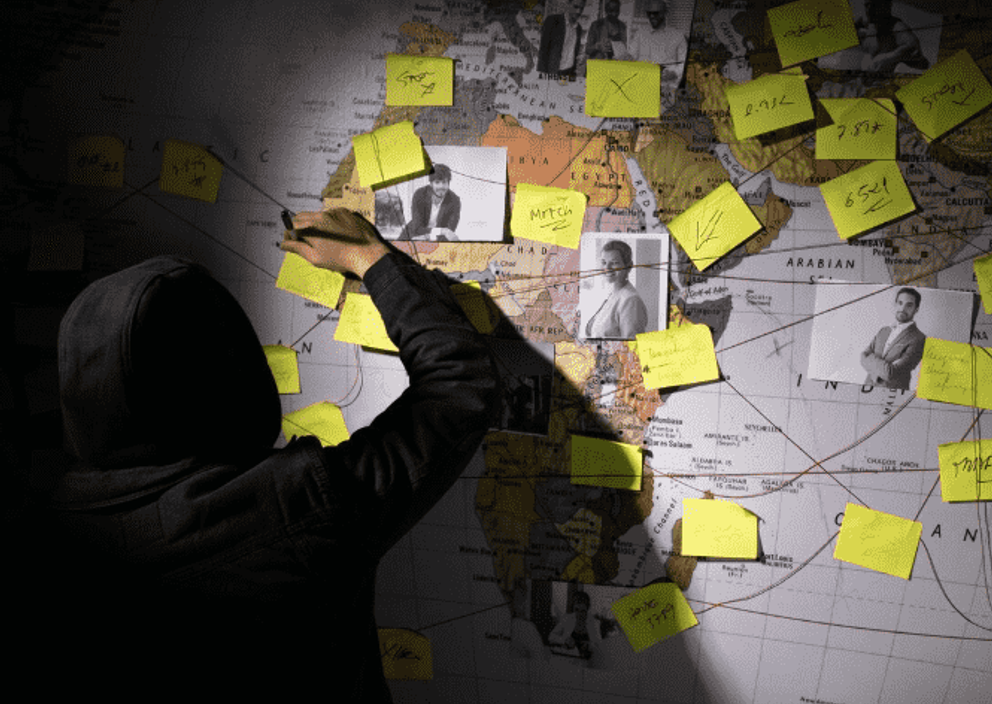 Fraud Targeting Newcomers
