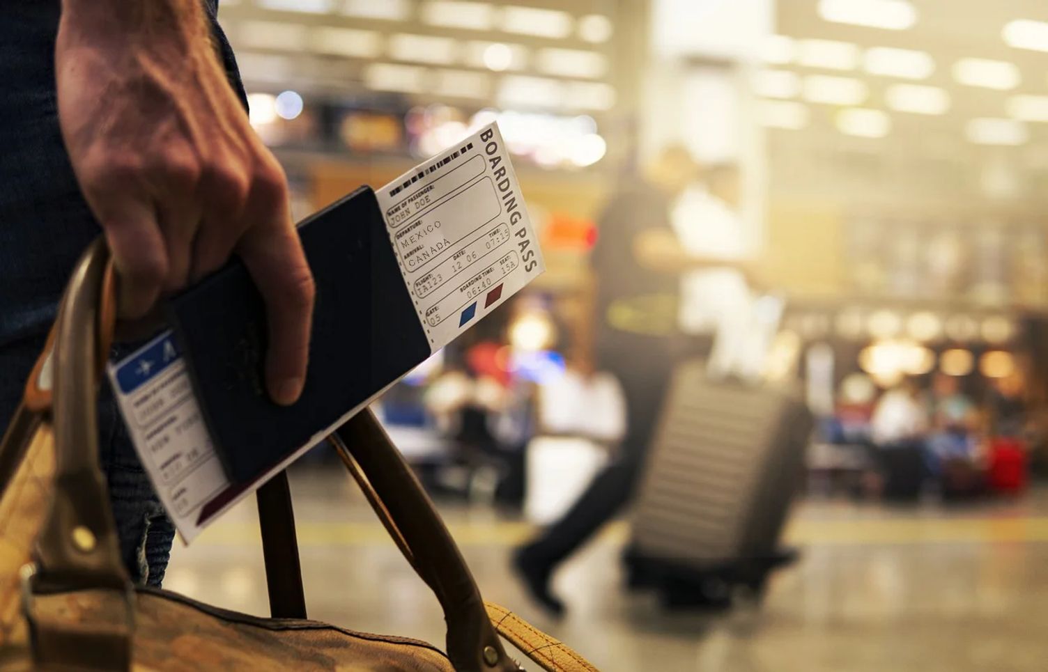 New Visa Requirements for Mexican Citizens Traveling to Canada