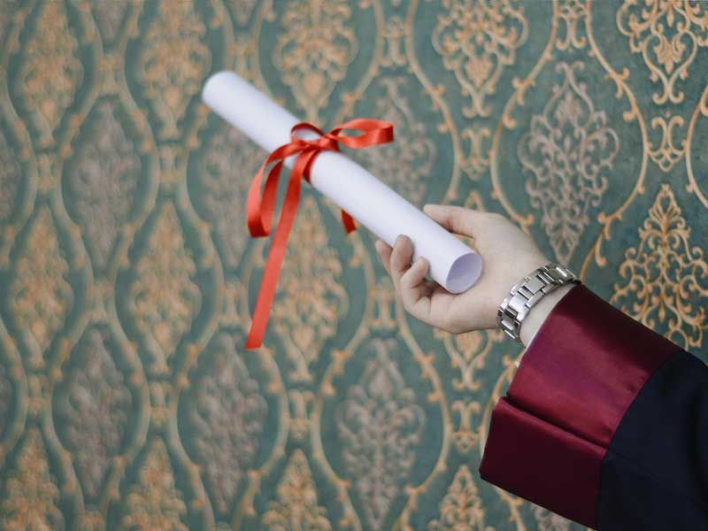Ontario Graduate Stream | PR Path for Graduates