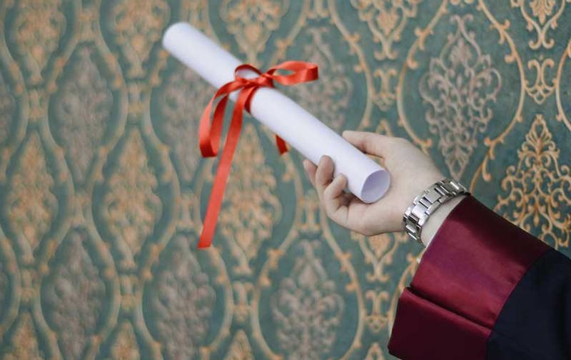 Ontario Graduate Stream | PR Path for Graduates