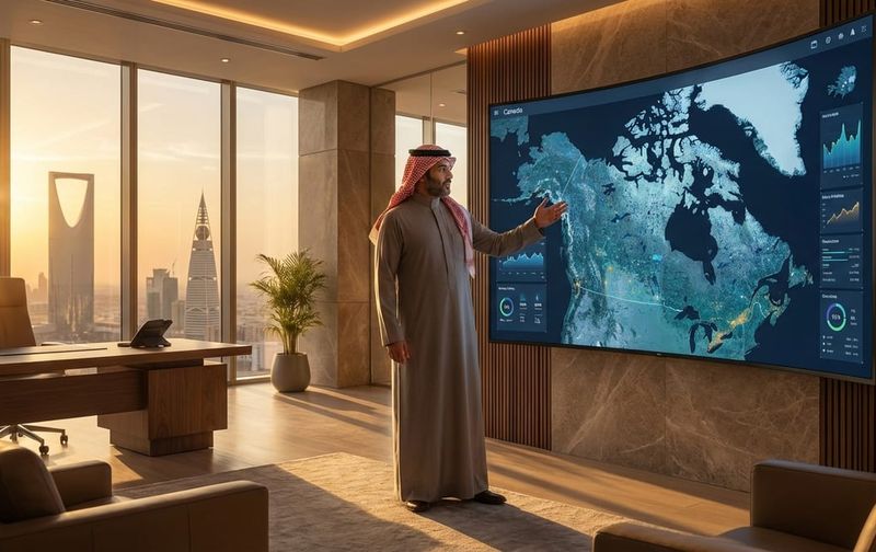 Immigrate to Canada from Saudi Arabia | Requirements & Costs