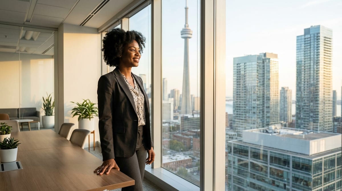 Immigrate to Canada from Nigeria | Requirements & Process