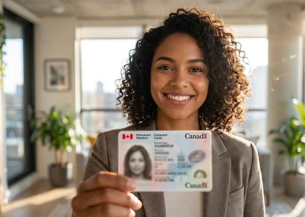IRCC Issues 5,500 Permanent Residency Invitations in New French-Language Draw