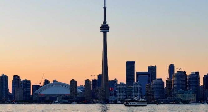 29 Countries Whose Citizens’ Most Popular Destination for Immigration Is Canada