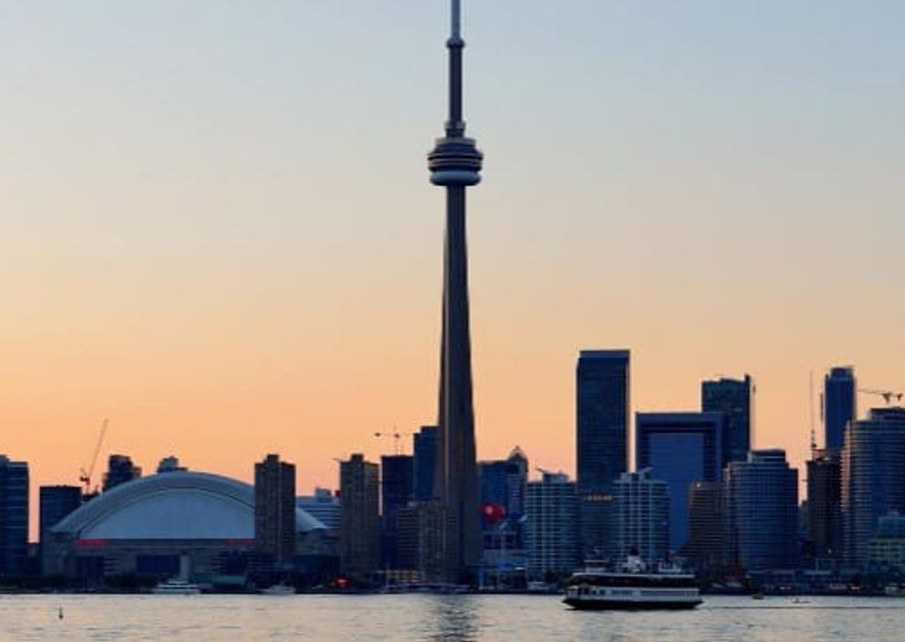 29 Countries Whose Citizens’ Most Popular Destination for Immigration Is Canada