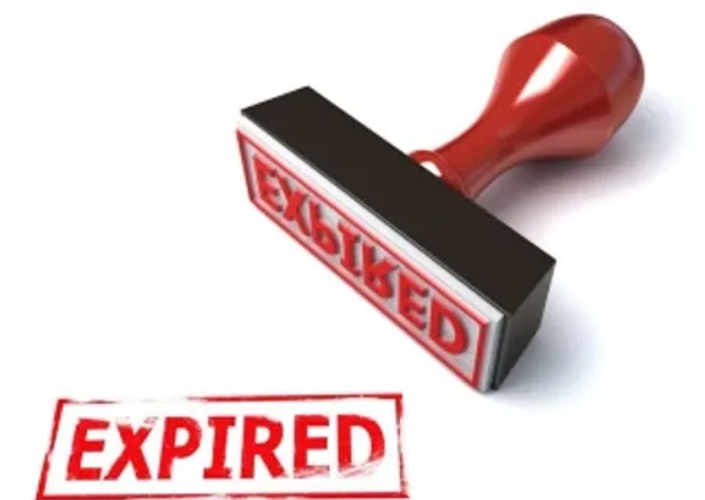 If Your Visitor, Student or Worker Status Has Expired, Read This!