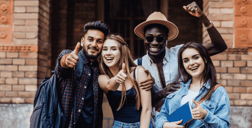 International Students