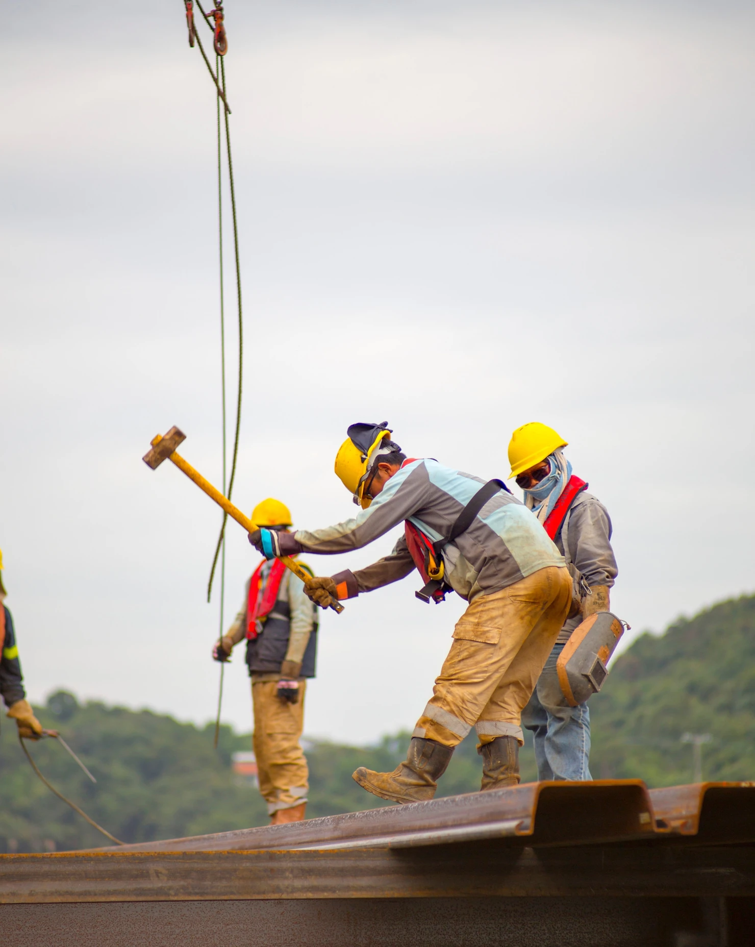 Family Members of Some Temporary Foreign Workers Are Now Eligible To Apply For Open Work Permits