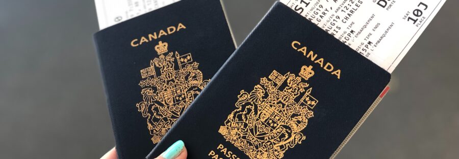 Frequently Asked Questions About Permanent Resident Cards' Renewals