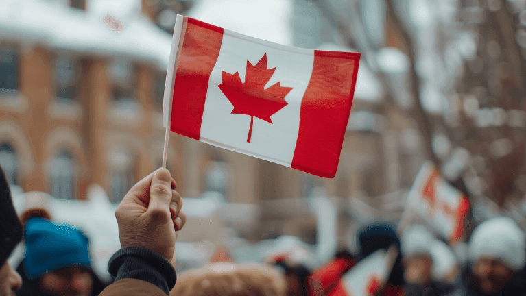 Canada Immigration