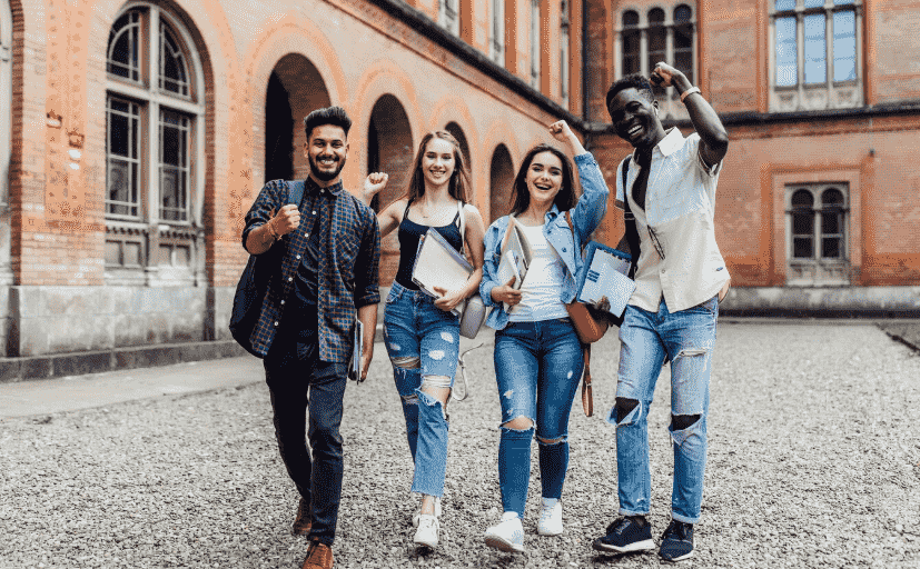 International Students