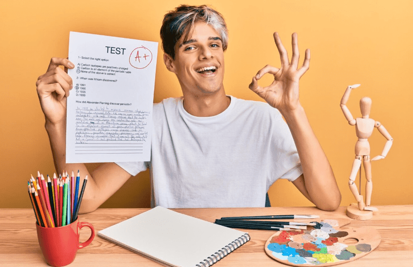 Pearson Test of English