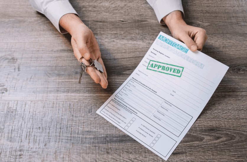 Express Entry aproval letter