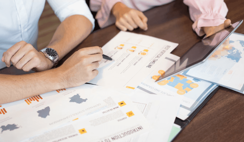 A Summary of PNP Activity