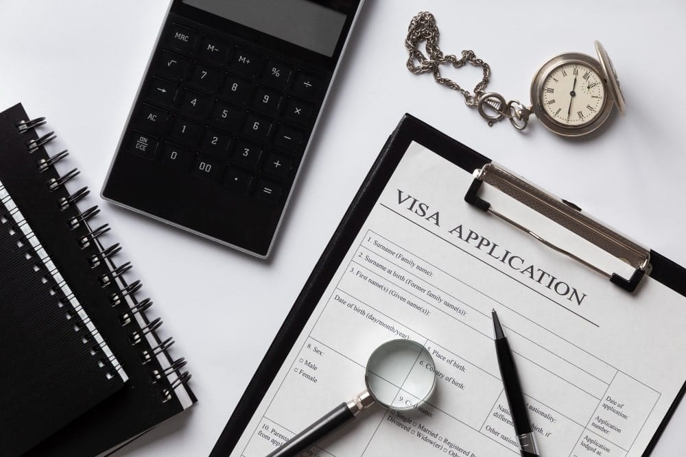 Test For Canadian Immigration