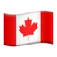 Canada Flag