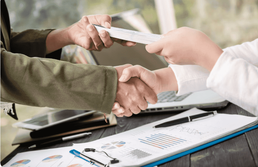 Financial Support