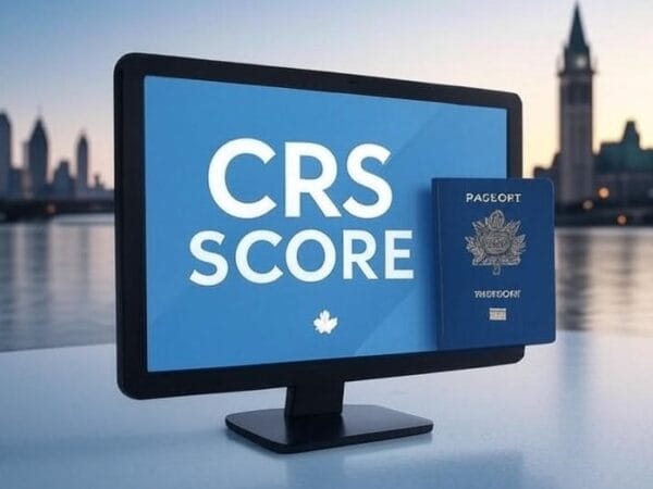 CRS score
