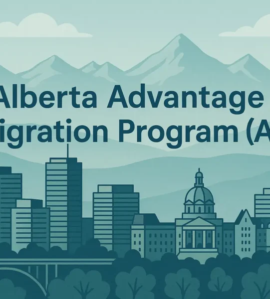 aaip-featured Alberta Advantage Immigration Program