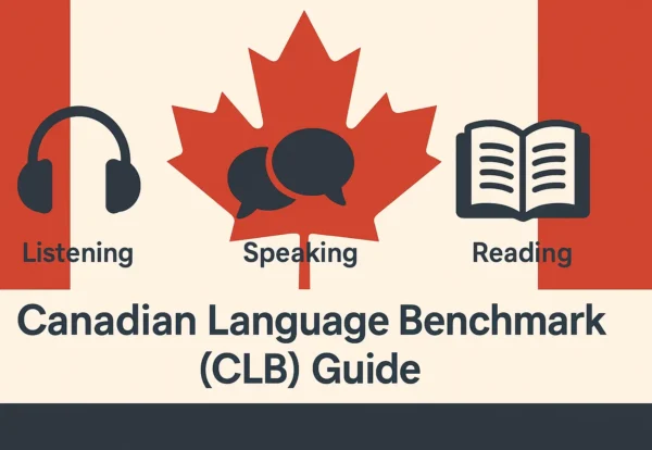 Canadian Language Benchmark (CLB) Guide