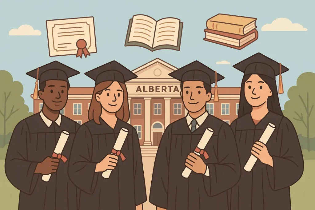 educated student 