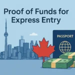 Proof of Funds Express Entry