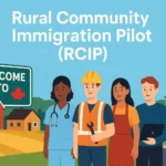 Rural Community Immigration Pilot (RCIP)
