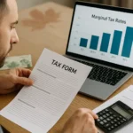 Canada Tax Brackets