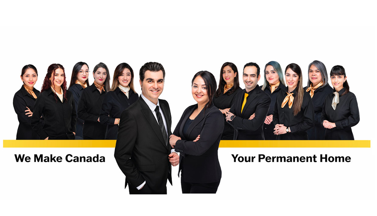 Sep Immigration Team